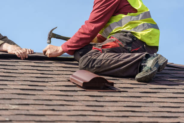 Quick and Trustworthy Emergency Roof Repair Services in North Belle Vernon, PA