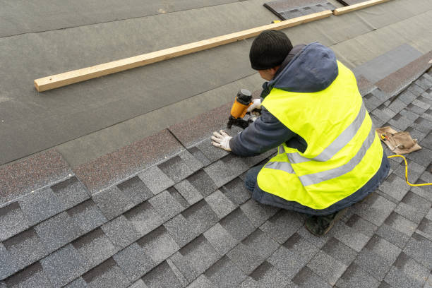 Quick and Trustworthy Emergency Roof Repair Services in North Belle Vernon, PA