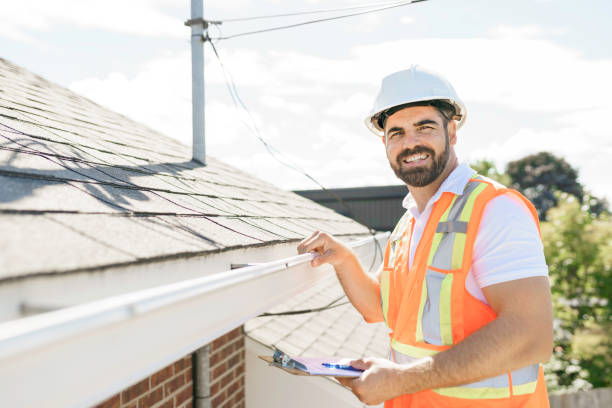 Best Roof Replacement Cost  in North Belle Vernon, PA