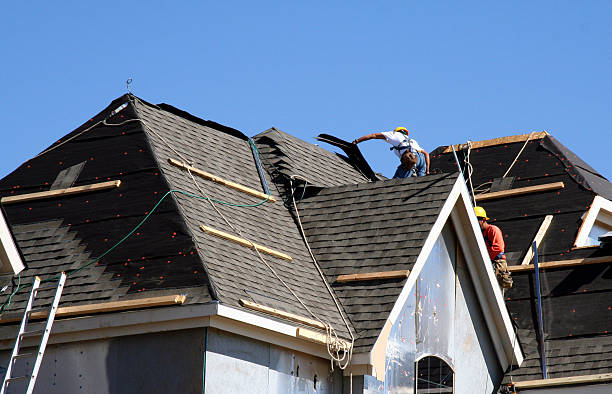 Best Residential Roofing Contractor  in North Belle Vernon, PA