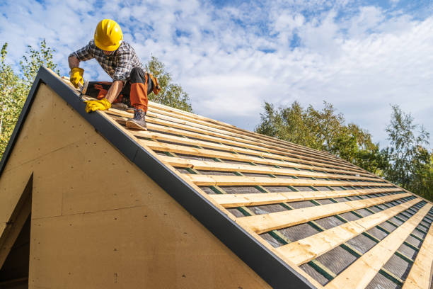 Best Slate Roofing Contractor  in North Belle Vernon, PA