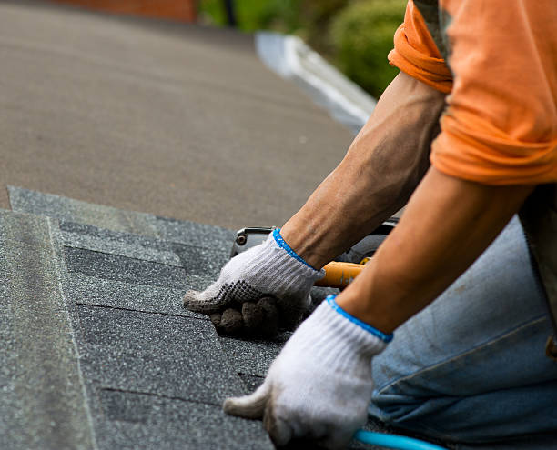North Belle Vernon, PA Roofing Contractor Company