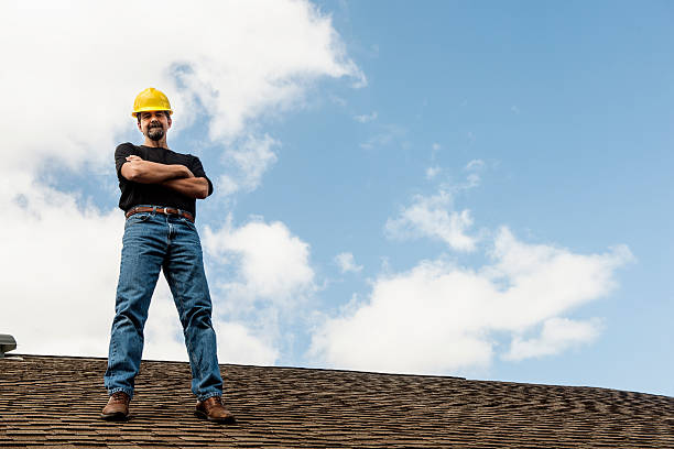 Best Commercial Roofing Services  in North Belle Vernon, PA