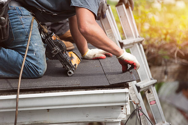 Best Local Roofing Companies  in North Belle Vernon, PA