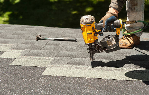 Best Shingle Roofing Installation  in North Belle Vernon, PA